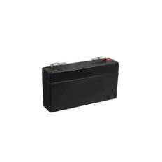 Ersatzakku für Masimo Puls Oximeter Rad-8