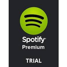 Spotify Premium Subscription Card 4 Months Trial - Spotify Key - GLOBAL