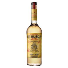 Se Busca Reposado Mezcal 40% 70 cl. | 70 CL.