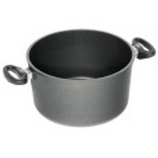 Kastrull, aluminium, 28 cm/ 8,2 L, induktion - AMT Gastroguss