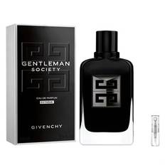 Givenchy Gentleman Society - Eau de Parfum Extreme - Doftprov - 5 ml