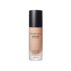 bareMinerals BAREPRO 24HR Wear Skin-Perfecting Matte Liquid Foundation Mineral SPF 20 Light 25 Cool