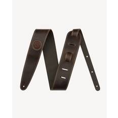 Fender 2.5″ Acoustasonic Medallion Strap, Espresso