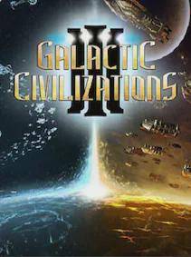 Galactic Civilizations III (PC) - Steam Key - GLOBAL