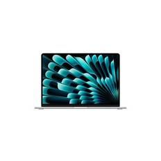 Macbook Air 15 (2024) 256GB (silver) - MRYP3KS/A