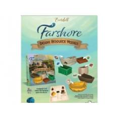 McGraw-Hill Education - Europe Farshore: Deluxe Resource Vessels