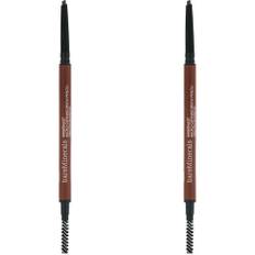 2st bareMinerals Mineralist Micro Brow Pencil Chesnut - 0,1 g