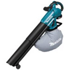 MAKITA LØVBLÆSER/SUGER 18V DUB187Z