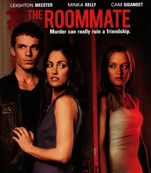 Roommate (2011) (Beg)