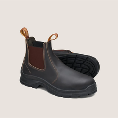 Blundstone 400 Med Stålhätta Uk 8 - 42