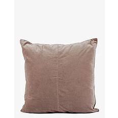 Cushion Cover Dusty Pink Velvet