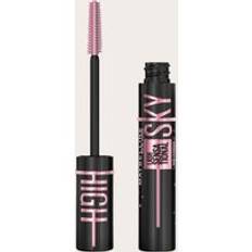 Maybelline Lash Sensational Sky High Washable Mascara Cosmic Black