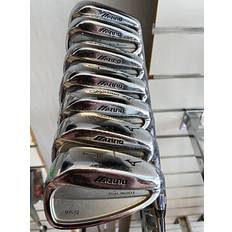 Mizuno MP-52 Dual Muscle Forged