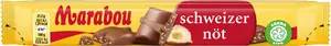 Schweizernöt Bar 43 g Marabou