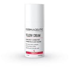 Dermaceutic Yellow Cream Dark Spot Concentrate 15 ml