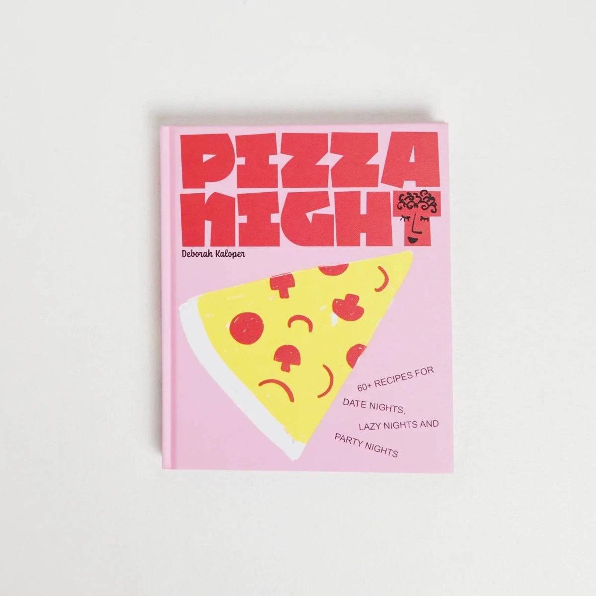 Pizza Night
