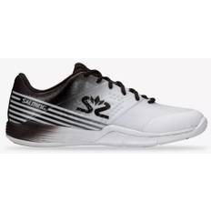 Salming Viper 5 (White-Black) Squashsko - 44