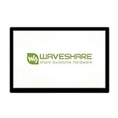 Waveshare 10.5inch HDMI Capacitive Touch AMOLED 2560×1600 2K Resolution Fully Laminated Toughened Glass Panel for Raspberry Pi 4B/CM4/Jetson Nano/PC Windows 11