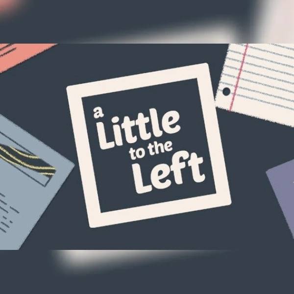 A Little to the Left (PC) Steam Key - EU