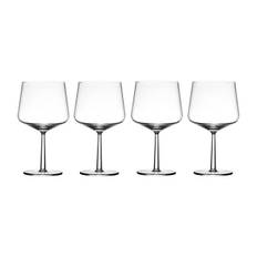 Essence Gin & Coctailglas 63cl 4-pack