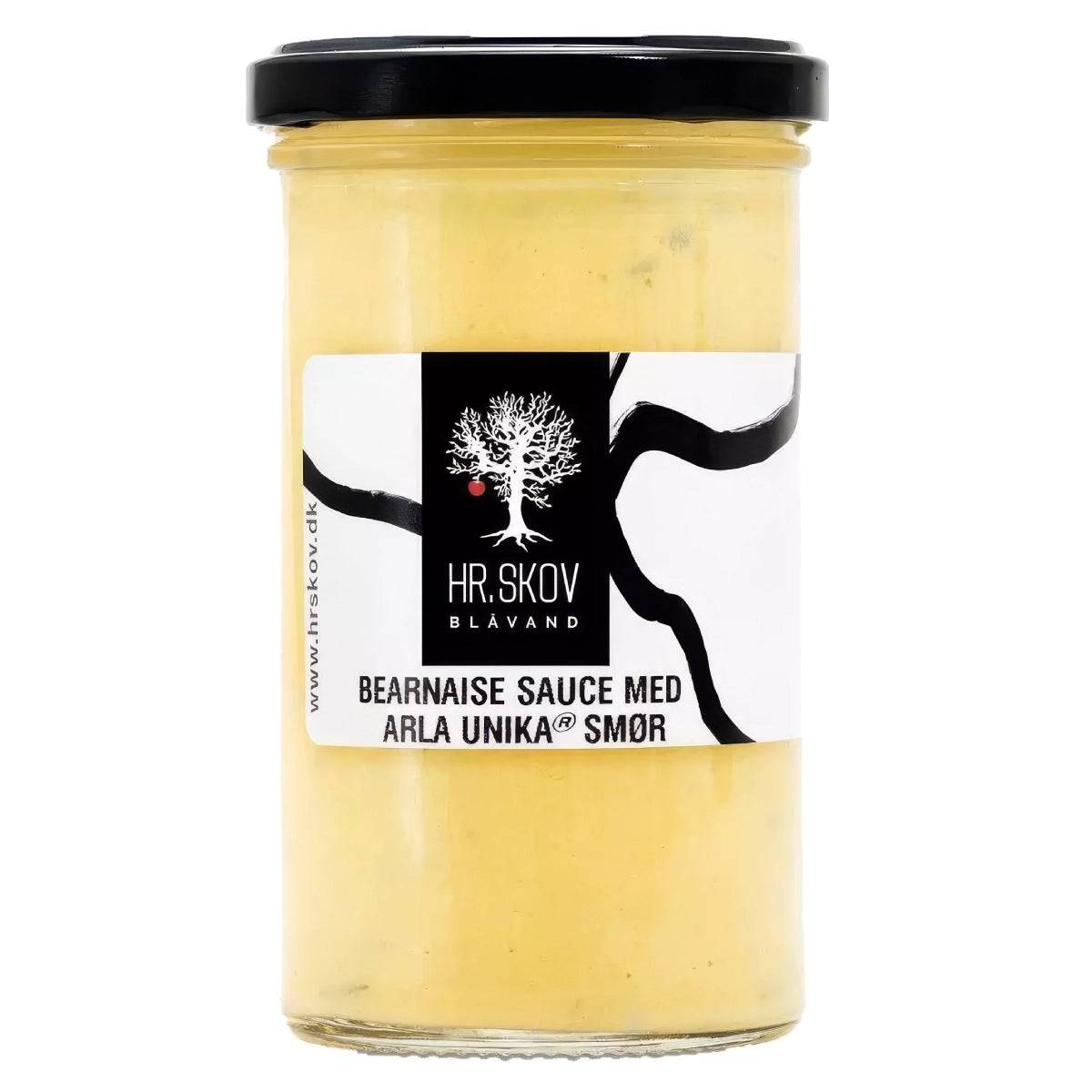 Hr. Skov - Bearnaise sauce