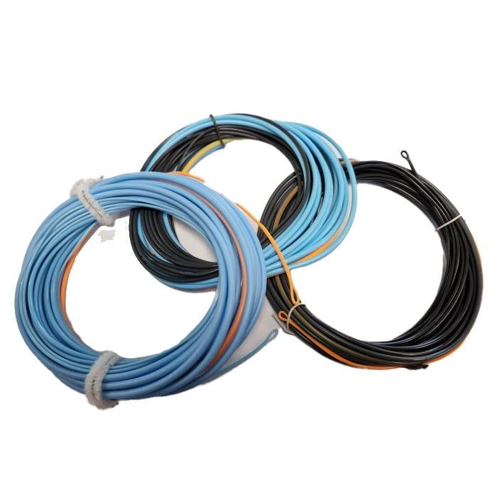 Zpey Zkagit Light skydevoved-30gr, I/S1/S3, 6,4m