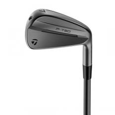 TaylorMade P790 2025 - 6 klubbor (I Lager) (Fattning: Höger (Vanligast), Uppsättning: #4-Pw, Skaft: Mitsubishi MMT 65 Grafit - Regular)