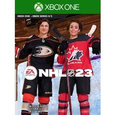 NHL 23 (Xbox One) - Xbox Live Account - GLOBAL