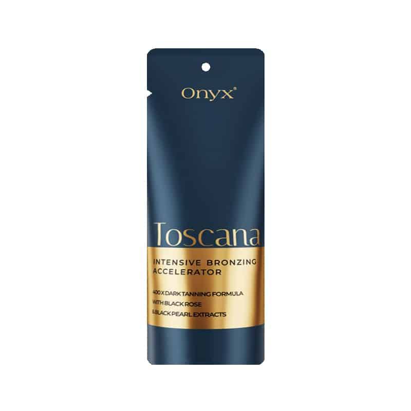 Toscana Intensive Bronzing Accelerator – Onyx 15ml
