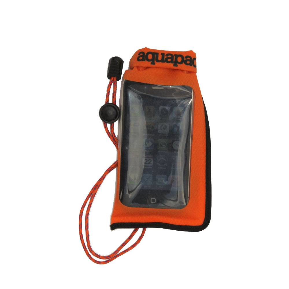 Vattentätt mobilfodral - AQUAPAC Mini Stormproof Phone Case