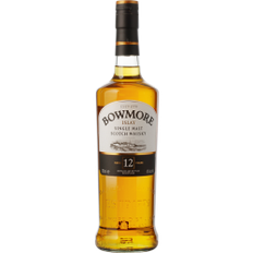 BOWMORE 12 ÅRS - ISLAY