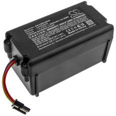Batteri till Vakuum för CECOTEC CONGA 1490, CONGA 1590, CONGA 1290 m.fl.