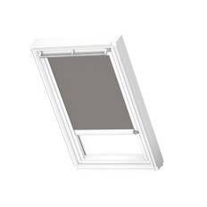 MÖRKLÄGGNINGSGARDIN SOL T 0705 VIT SKE 550X780 DSLCK0200705KW | Beijerbygg Byggmaterial