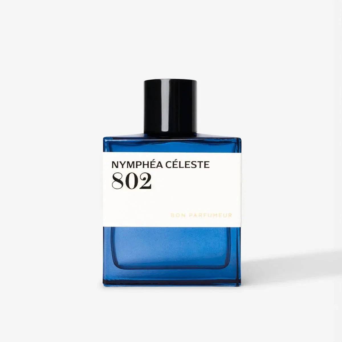 Bon parfumeur Nymphea Celeste 802 Eau de Parfum 100 ML