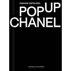 Fashion Unfolded- Pop-up Chanel