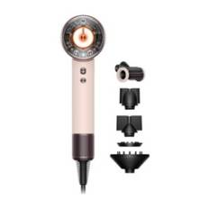 Dyson Supersonic Nural hårtork, Ceramic Pink