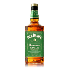 Jack Daniels Apple
