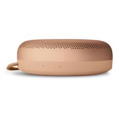 Bang & Olufsen Beosound A1 3rd Gen Trådløs højtaler med batteri - 3 års medlemsgaranti