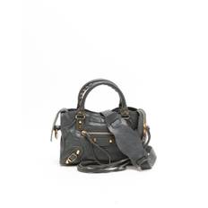 Balenciaga Classic Mini City Bag