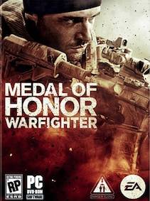 Medal of Honor: Warfighter | Limited Edition (PC) - EA App Key - GLOBAL (ENG ONLY)