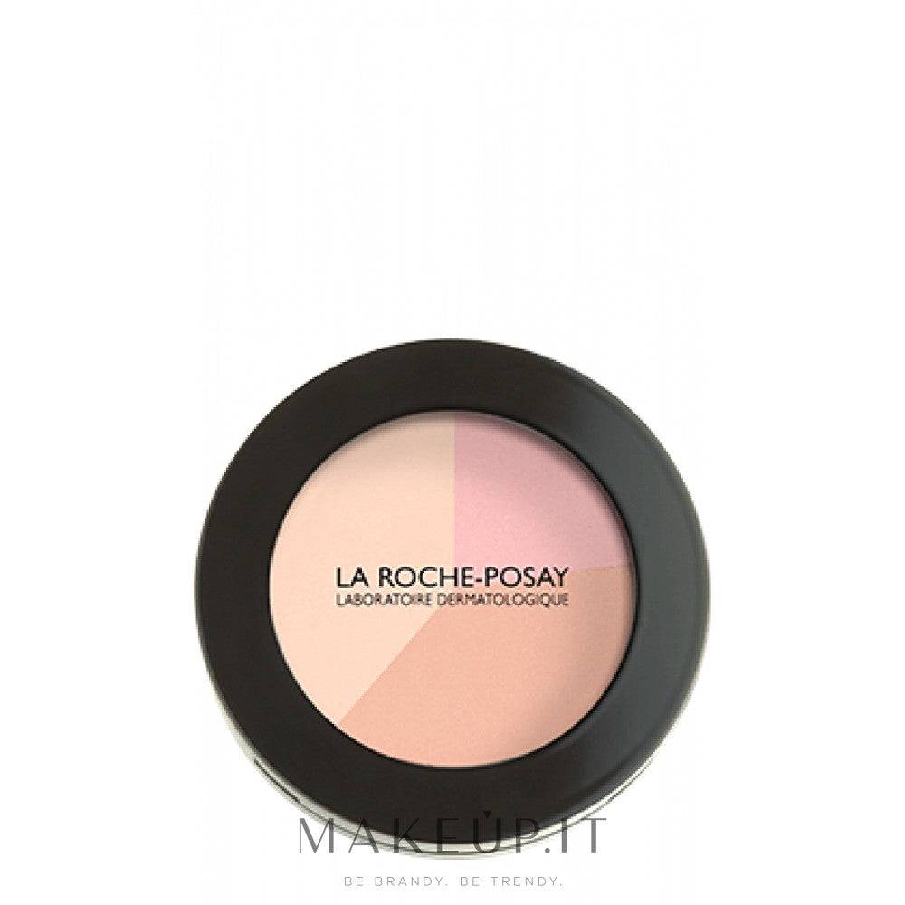 La Roche Posay Polvere Fissante Opacizzante Toleriane (Fixing Powder) 12 G