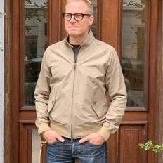 Baracuta - G9 Jacket, Tan - 48/XXXL