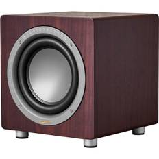 AudioVector QR Sub SE valnød - Subwoofer