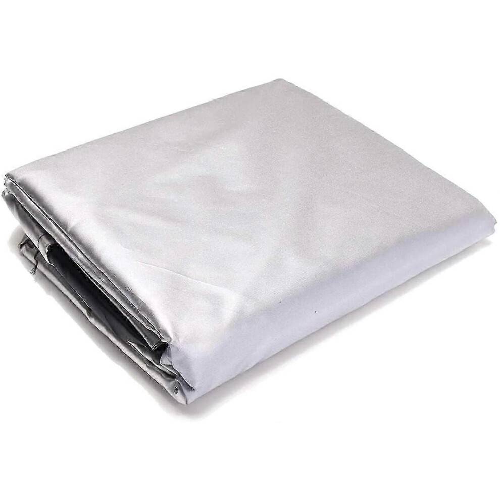 (100x100x85, Silver) Cover For Garden Furniture Cover For Garden Furniture