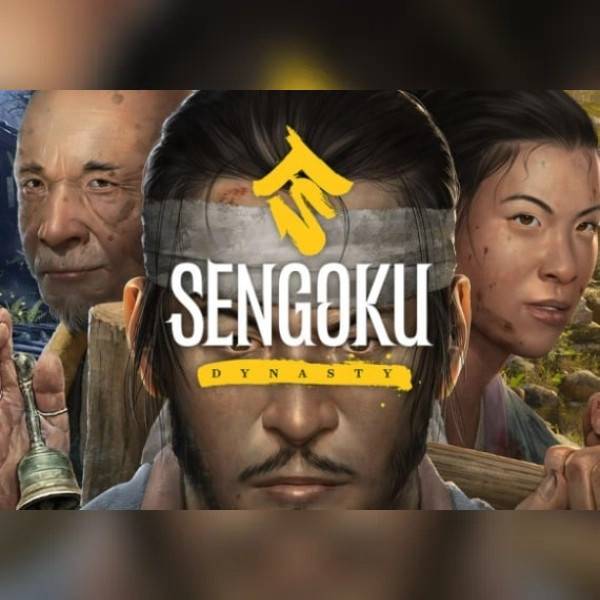 Sengoku Dynasty - Ultimate Edition (PC) Steam Gift - GLOBAL.