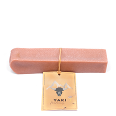 Yaki - Cheese snack with - Honey 140-160g XL