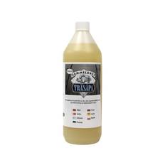 Träsåpa Gammeldags Ofärgad 1 liter