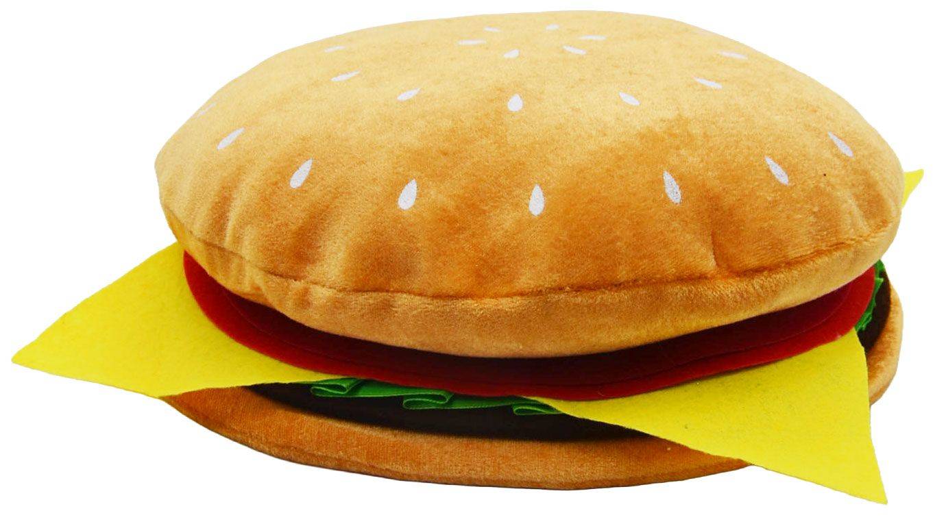 Burgerhat