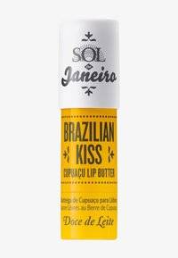 BRAZILIAN KISS - Läppbalsam