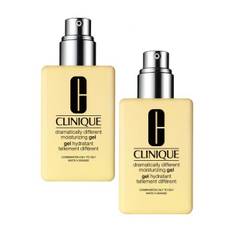 Dramatically Different Moisturizing Gel - Clinique Dramatically Different Moisturizing Gel Duo